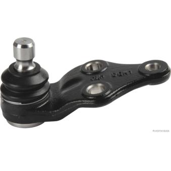 Rotule de suspension HERTH+BUSS JAKOPARTS J4860322 pour DACIA JOGGER 1.6 CRDi 128 - 128cv