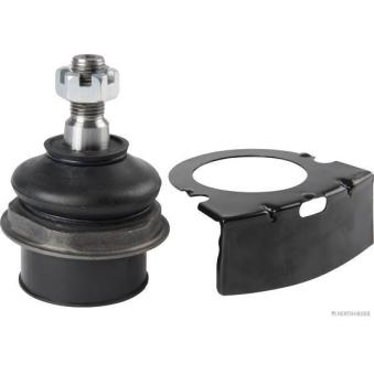 Rotule de suspension HERTH+BUSS JAKOPARTS J4860323 pour KIA CEED 1.6 - 122cv