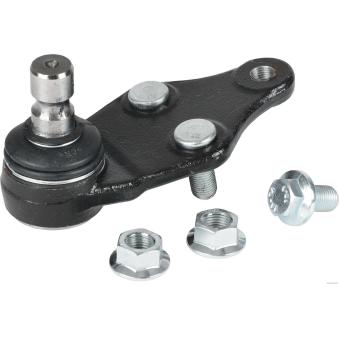 Rotule de suspension HERTH+BUSS JAKOPARTS OEM 54530C5100