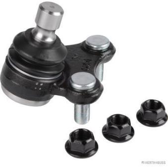 Rotule de suspension HERTH+BUSS JAKOPARTS J4860326 pour KIA STINGER 1.7 CRDi - 141cv