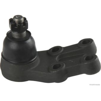 Rotule de suspension HERTH+BUSS JAKOPARTS J4860504 pour TOYOTA COROLLA 2.5 CRDi - 110cv