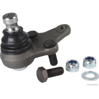 Rotule de suspension HERTH+BUSS JAKOPARTS OEM 545303A200