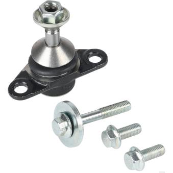 Rotule de suspension HERTH+BUSS JAKOPARTS OEM 274186