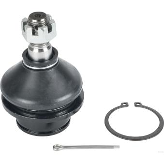 Rotule de suspension HERTH+BUSS JAKOPARTS J4860828 pour FORD TRANSIT 2.4 DI - 75cv