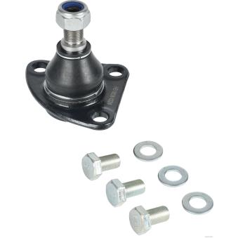 Rotule de suspension HERTH+BUSS JAKOPARTS OEM 364076