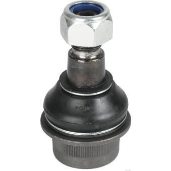 Rotule de suspension HERTH+BUSS JAKOPARTS J4860843 pour JEEP GRAND CHEROKEE 316 CDI - 156cv