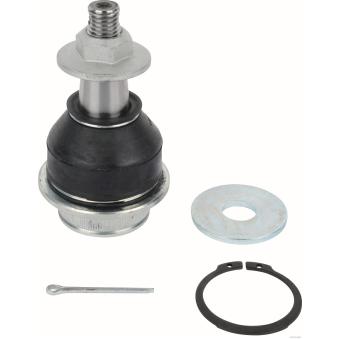 Rotule de suspension HERTH+BUSS JAKOPARTS [J4860855]