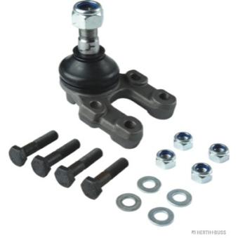 Rotule de suspension HERTH+BUSS JAKOPARTS OEM 4016050W10 Rotule de suspension HERTH+BUSS JAKOPARTS OEM 4016050W10