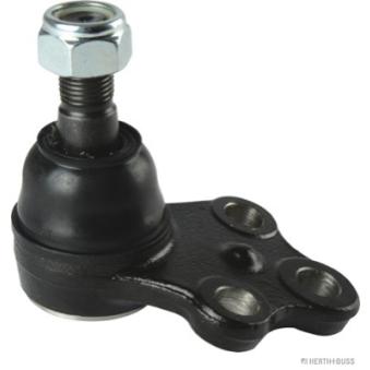 Rotule de suspension HERTH+BUSS JAKOPARTS [J4861034]