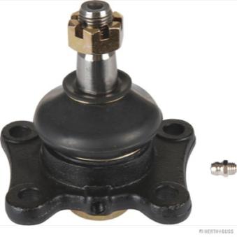 Rotule de suspension HERTH+BUSS JAKOPARTS OEM 4333039265