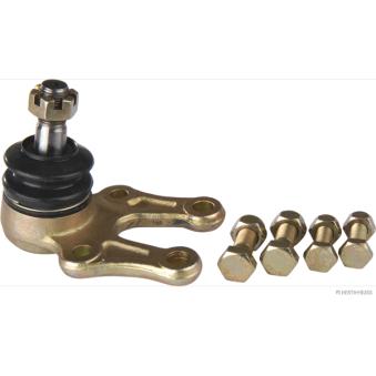 Rotule de suspension HERTH+BUSS JAKOPARTS [J4862015]