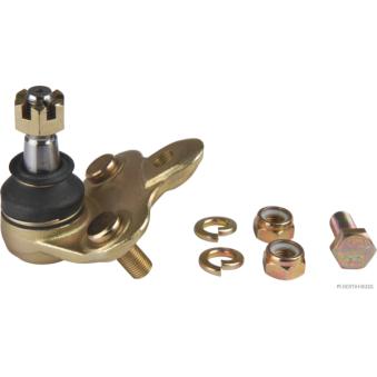 Rotule de suspension HERTH+BUSS JAKOPARTS J4862024 pour TOYOTA MIRAI 2.0 D-4D - 110cv