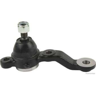 Rotule de suspension HERTH+BUSS JAKOPARTS OEM 4334059066