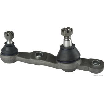Rotule de suspension avant gauche HERTH+BUSS JAKOPARTS OEM 4334039505