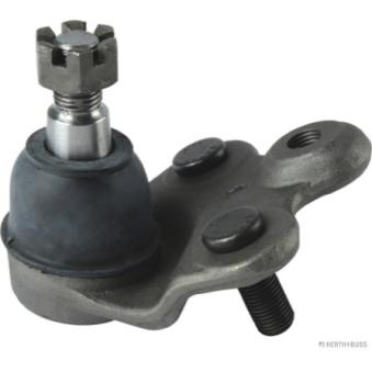 Rotule de suspension HERTH+BUSS JAKOPARTS J4864015 pour HONDA CIVIC 1.4 - 100cv