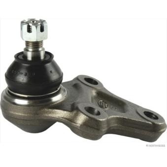 Rotule de suspension HERTH+BUSS JAKOPARTS [J4868000]