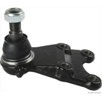 Rotule de suspension HERTH+BUSS JAKOPARTS [J4869007]