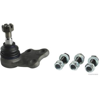 Rotule de suspension HERTH+BUSS JAKOPARTS OEM 401609C500
