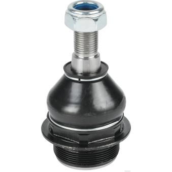 Rotule de suspension avant droit HERTH+BUSS JAKOPARTS J4871049 pour NISSAN INTERSTAR dCi 110 - 110cv