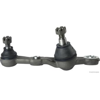 Rotule de suspension HERTH+BUSS JAKOPARTS OEM 4333039625