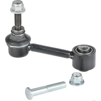 Entretoise/tige, stabilisateur HERTH+BUSS JAKOPARTS OEM 1K0505465C