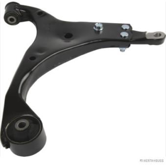 Triangle ou bras de suspension (train avant) HERTH+BUSS JAKOPARTS OEM 545002G000