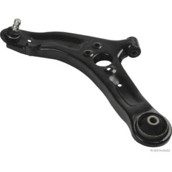 Triangle ou bras de suspension (train avant) HERTH+BUSS JAKOPARTS [J4900329]