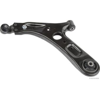 Triangle ou bras de suspension (train avant) HERTH+BUSS JAKOPARTS J4900330 pour CITROEN C1 1.6 CRDi - 110cv