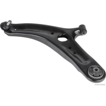 Triangle ou bras de suspension (train avant) HERTH+BUSS JAKOPARTS OEM 545002K300