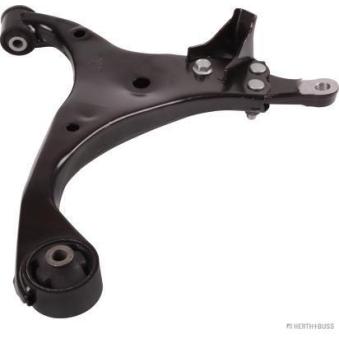 Triangle ou bras de suspension (train avant) HERTH+BUSS JAKOPARTS OEM 545001D100