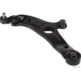 Triangle ou bras de suspension (train avant) HERTH+BUSS JAKOPARTS J4900335 pour MAZDA 3 2.0 CVVT - 165cv