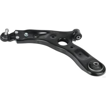 Triangle ou bras de suspension (train avant) HERTH+BUSS JAKOPARTS OEM 54500A4000 Triangle ou bras de suspension (train avant) HERTH+BUSS JAKOPARTS OEM 54500A4000