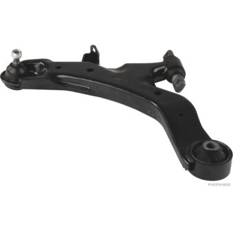 Triangle ou bras de suspension (train avant) HERTH+BUSS JAKOPARTS [J4900512]