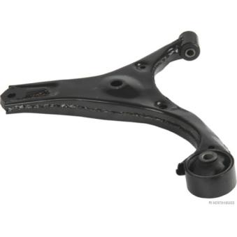 Triangle ou bras de suspension (train avant) HERTH+BUSS JAKOPARTS [J4900521]