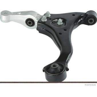 Triangle ou bras de suspension (train avant) HERTH+BUSS JAKOPARTS OEM 545003K060