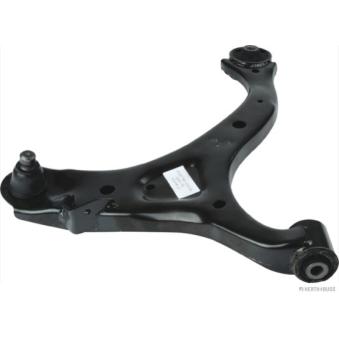 Triangle ou bras de suspension (train avant) HERTH+BUSS JAKOPARTS [J4900534]