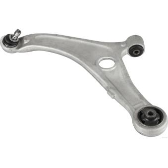 Triangle ou bras de suspension (train avant) HERTH+BUSS JAKOPARTS OEM 545003Z700