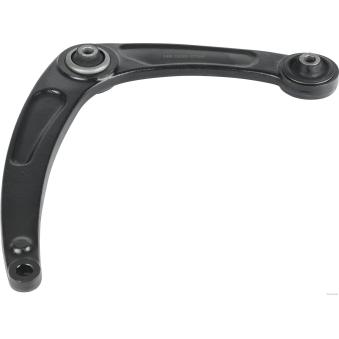 Triangle ou bras de suspension (train avant) HERTH+BUSS JAKOPARTS J4900826 pour MERCEDES-BENZ SPRINTER PureTech 110 - 110cv