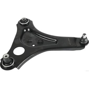 Triangle ou bras de suspension (train avant) HERTH+BUSS JAKOPARTS OEM 545057345R Triangle ou bras de suspension (train avant) HERTH+BUSS JAKOPARTS OEM 545057345R