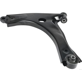 Triangle ou bras de suspension (train avant) HERTH+BUSS JAKOPARTS J4900847