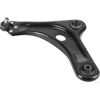 Triangle ou bras de suspension (train avant) HERTH+BUSS JAKOPARTS [J4900851]