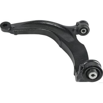 Triangle ou bras de suspension (train avant) HERTH+BUSS JAKOPARTS OEM 7H0407151E