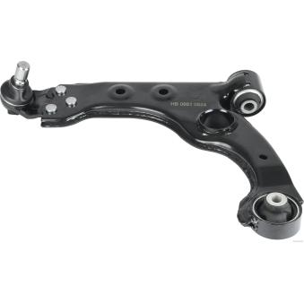 Triangle ou bras de suspension (train avant) HERTH+BUSS JAKOPARTS OEM 50513444