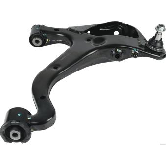 Triangle ou bras de suspension (train avant) HERTH+BUSS JAKOPARTS OEM RBJ500193