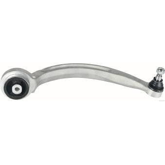 Triangle ou bras de suspension (train avant) HERTH+BUSS JAKOPARTS J4900884 pour OPEL CORSA 2.0 TFSI - 252cv