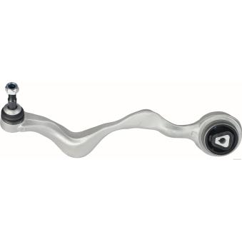 Triangle ou bras de suspension (train avant) HERTH+BUSS JAKOPARTS OEM 31126769797