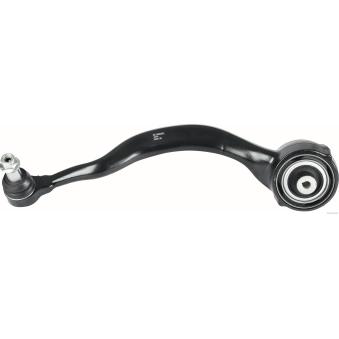 Triangle ou bras de suspension (train avant) HERTH+BUSS JAKOPARTS [J4900891]