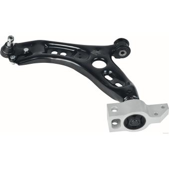 Triangle ou bras de suspension (train avant) HERTH+BUSS JAKOPARTS OEM 1K0407365C Triangle ou bras de suspension (train avant) HERTH+BUSS JAKOPARTS OEM 1K0407365C