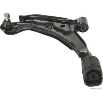Triangle ou bras de suspension (train avant) HERTH+BUSS JAKOPARTS OEM 545010M060