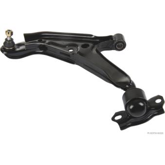 Triangle ou bras de suspension (train avant) HERTH+BUSS JAKOPARTS OEM 545012F500